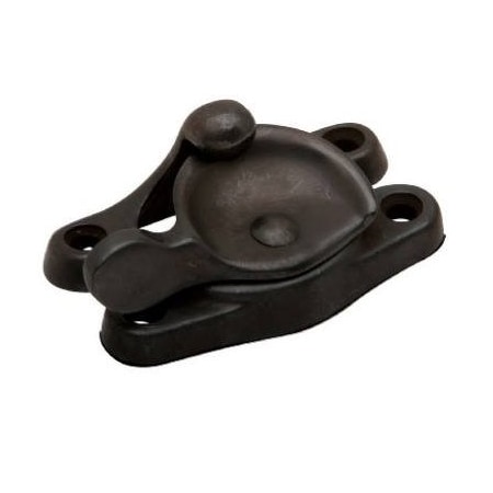 Schlage Lock Age BRZ Wind Lock SPS07MB-716